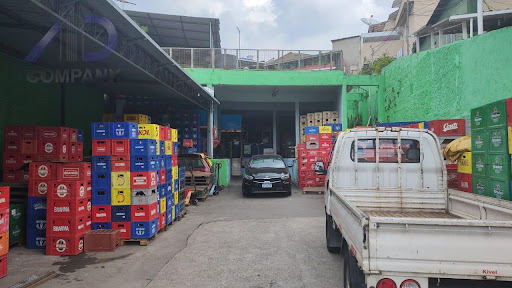Sobrado Comercial em Jardim Climax  -  São Paulo