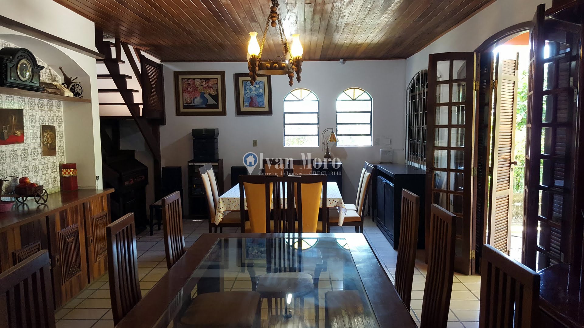 Casa para alugar com 6 quartos, 4 suítes, 4 vagas e 350m² no Daniela, Florianópolis (SC) — foto 22 de 30