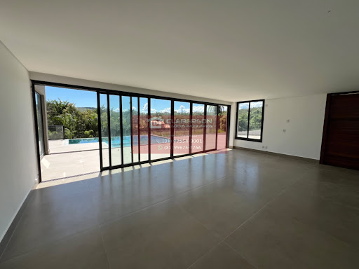 Casa em Condomínio Gran Royalle  -  Lagoa Santa