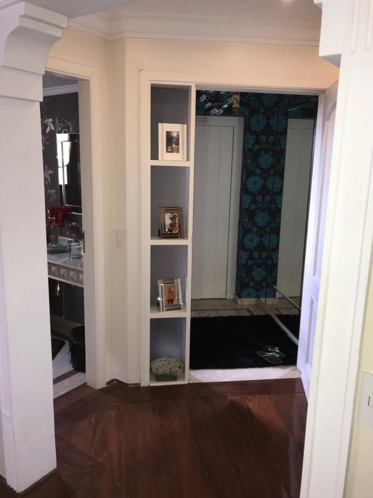 Apartamento, 3 quartos, 160 m² - Foto 21