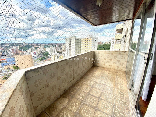 Apartamento, 3 quartos, 140 m² - Foto 9