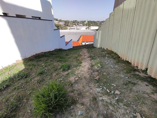 Terreno em Jardim Semiramis  -  Cotia