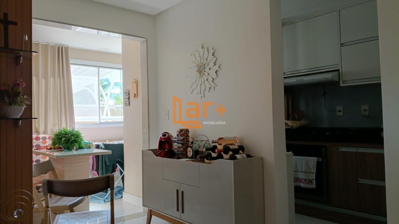 Apartamento à venda com 2 quartos, 1 banheiro, 1 vaga e 57m² no Espaço Tropical, Barra dos Coqueiros (SE) — foto 7 de 23