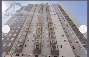 Apartamento em Ipiranga  -  São Paulo