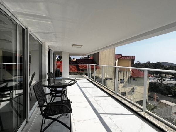 Cobertura à venda com 4 quartos, 4 suítes, 2 vagas e 350m² no Canasvieiras, Florianópolis (SC) — foto 29 de 30