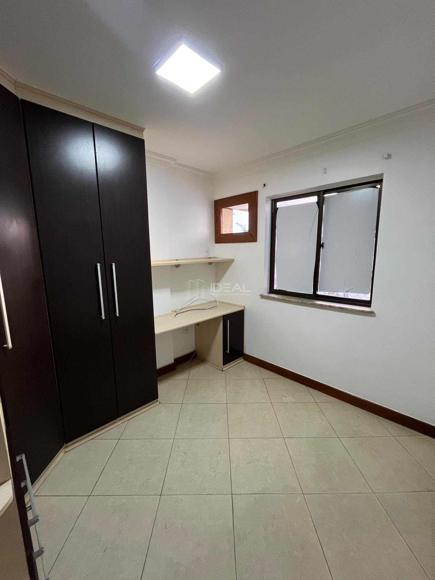Apartamento à venda com 3 quartos, 1 suíte, 1 vaga e 90m² no Centro, Campos dos Goytacazes (RJ) — foto 7 de 30