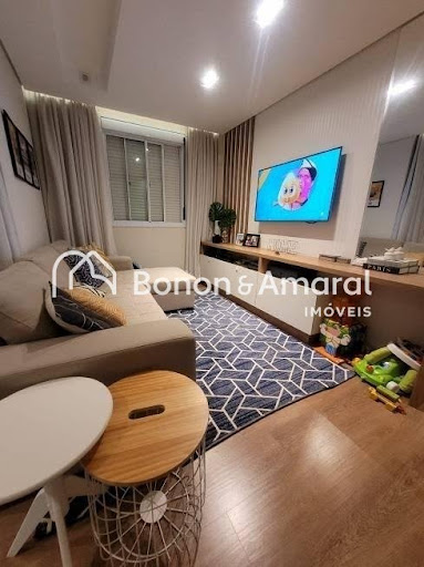 Apartamento, 3 quartos, 67 m² - Foto 1