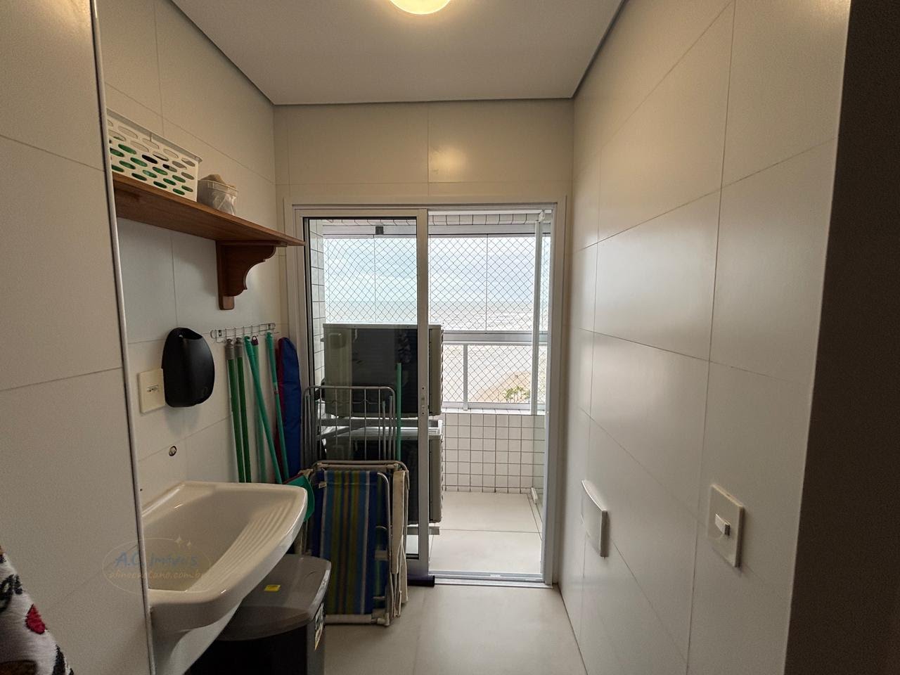 Apartamento à venda com 2 quartos, 1 suíte, 1 vaga e 65m² no Flórida, Praia Grande (SP) — foto 10 de 26