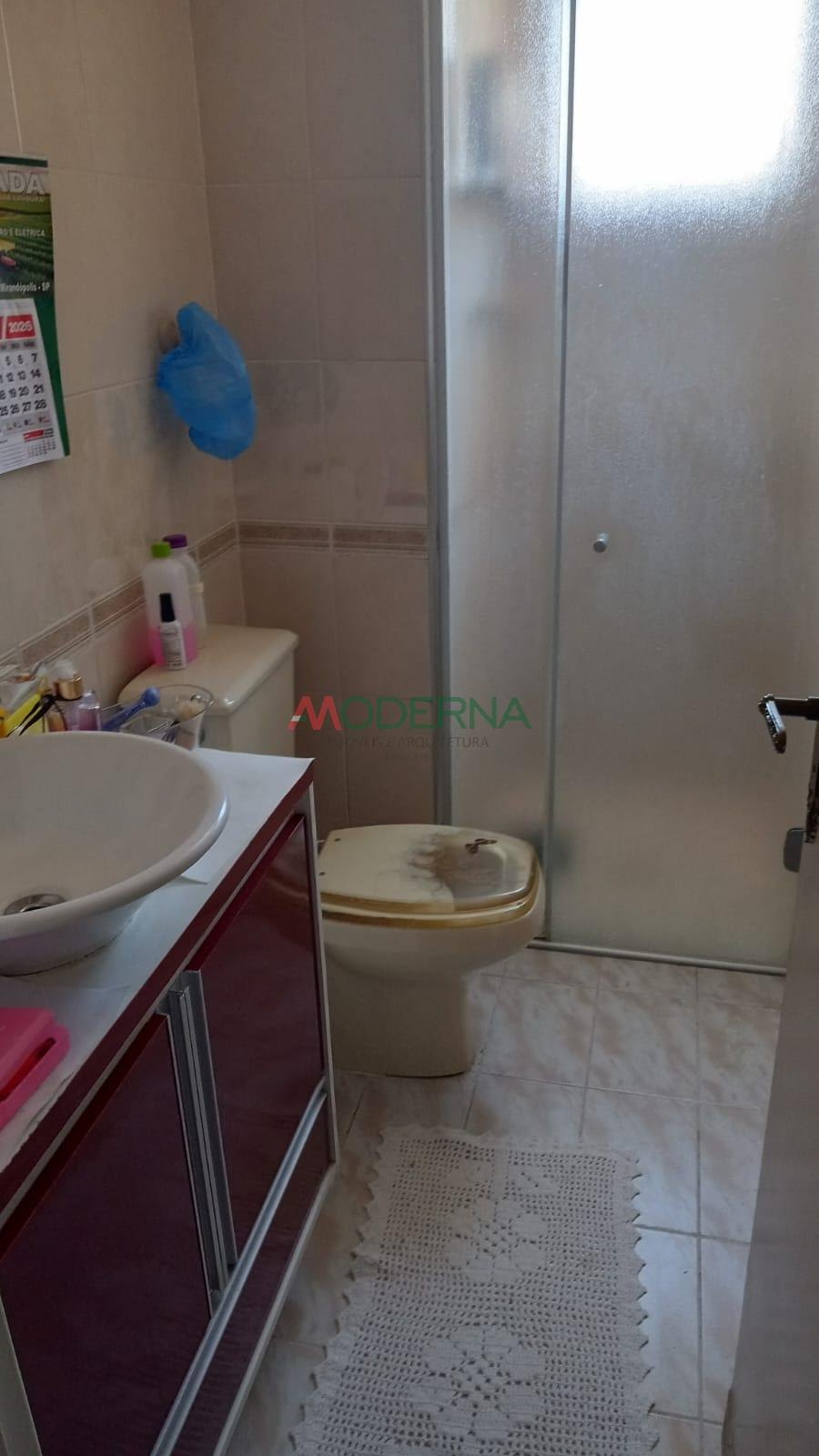 Apartamento à venda com 2 quartos, 1 banheiro, 1 vaga e 66m² no Paulicéia, São Bernardo do Campo (SP) — foto 13 de 13