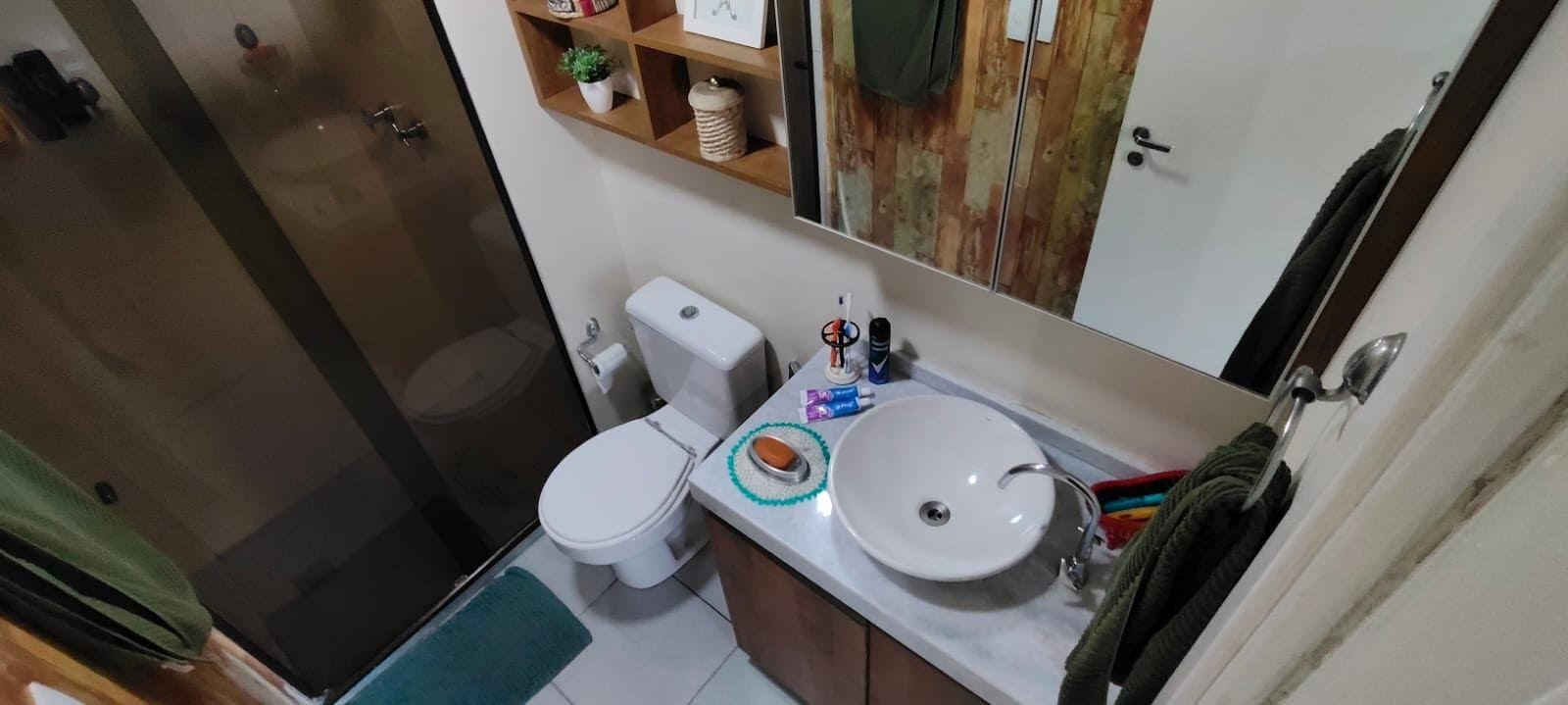 Cobertura à venda com 4 quartos, 1 suíte, 2 vagas e 197m² no Vila da Penha, Rio de Janeiro (RJ) — foto 12 de 30
