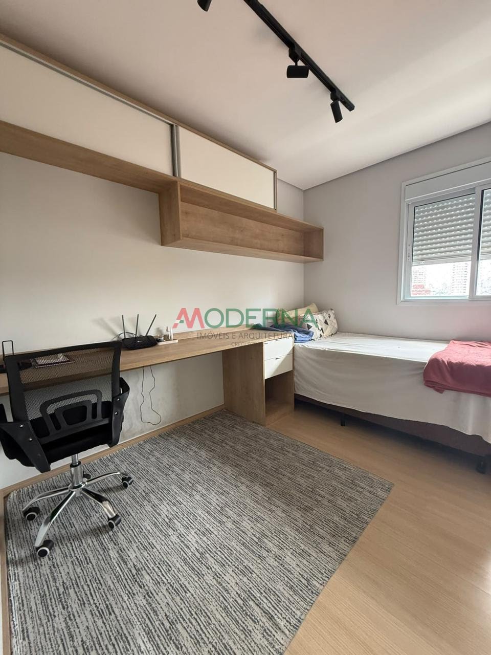Apartamento à venda com 2 quartos, 1 banheiro, 1 vaga e 53m² no Casa Branca, Santo André (SP) — foto 19 de 30