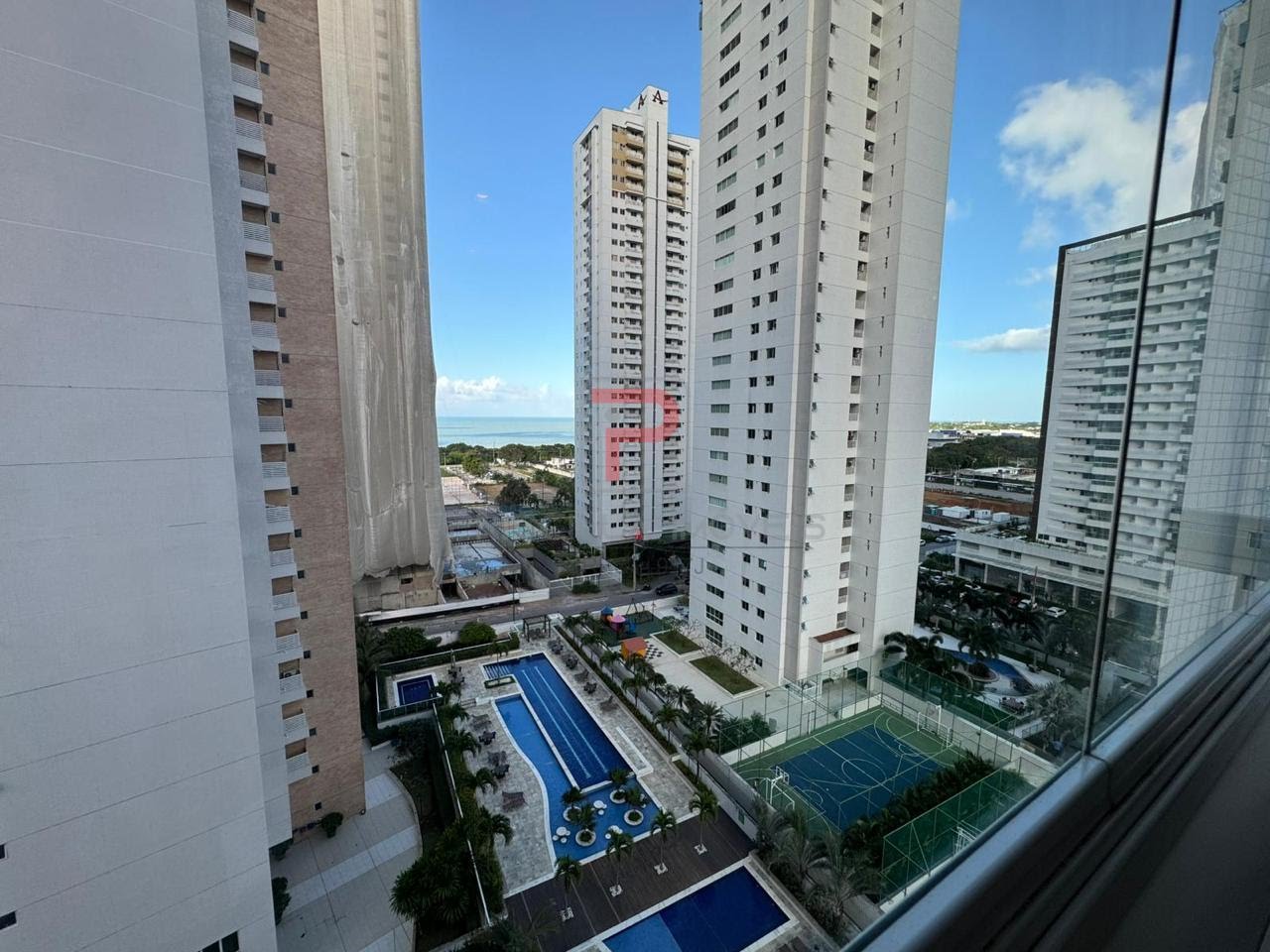 Apartamento à venda com 3 suítes, 3 vagas e 135m² no Altiplano Cabo Branco, João Pessoa (PB) — foto 29 de 29