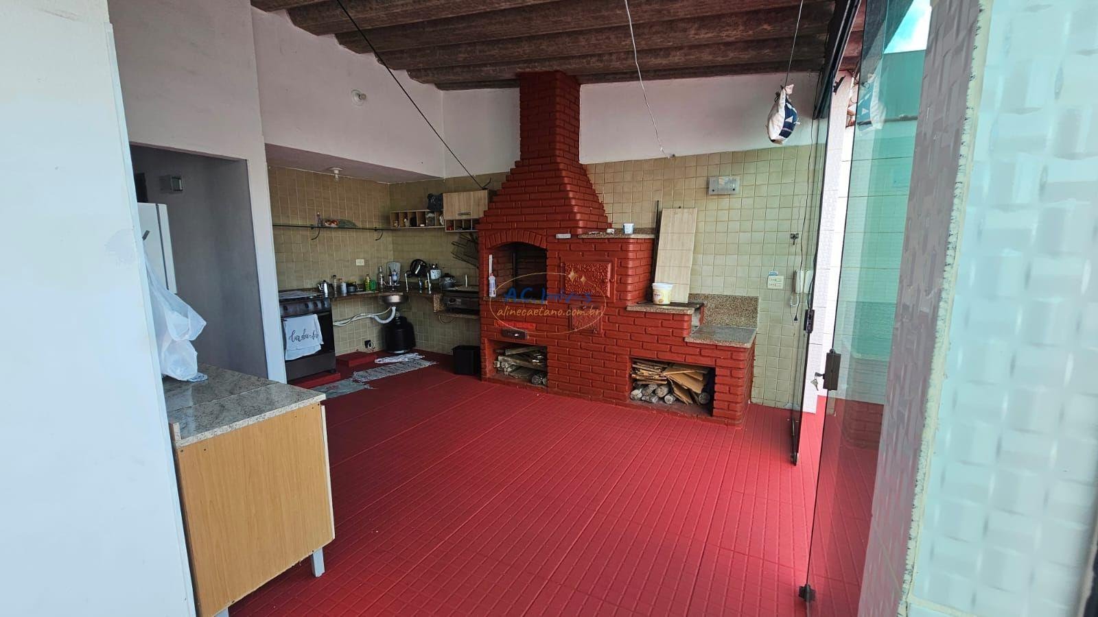 Casa à venda com 3 quartos, 1 suíte, 3 vagas e 190m² no Guilhermina, Praia Grande (SP) — foto 30 de 30