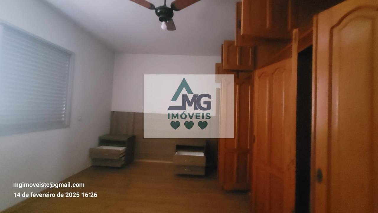 Apartamento para alugar com 3 quartos, 1 suíte e 1 vaga no Centro, Três Corações (MG) — foto 14 de 19