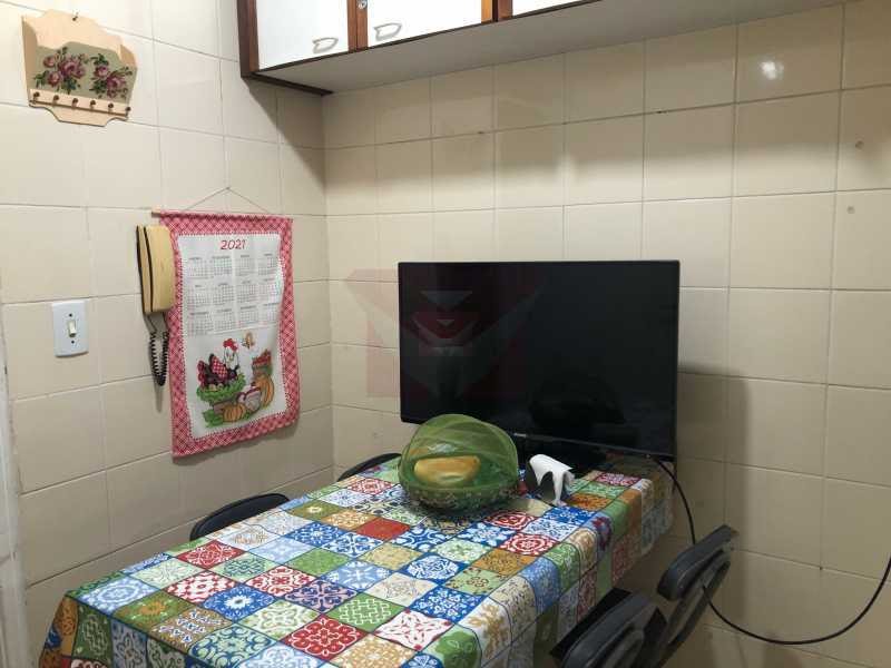 Apartamento à venda com 3 quartos, 1 suíte, 2 vagas e 124m² no Botafogo, Rio de Janeiro (RJ) — foto 17 de 20