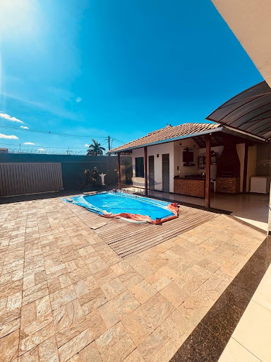 Casa em Iporanga  -  Sete Lagoas