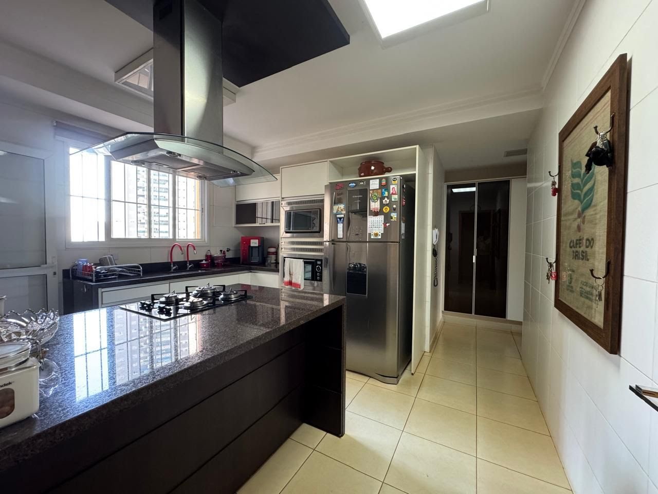 Apartamento à venda com 3 quartos, 3 suítes, 4 vagas e 202m² no Bosque das Juritis, Ribeirão Preto (SP) — foto 12 de 30