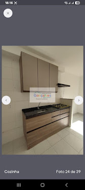 Apartamento em Parque Fongaro  -  São Paulo
