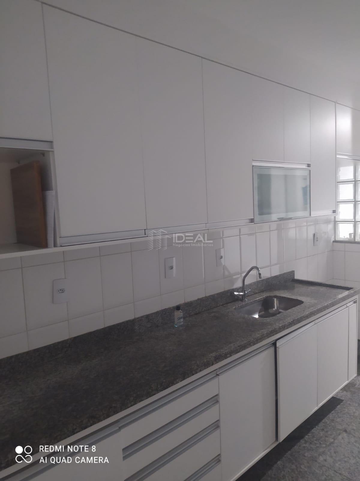 Apartamento à venda com 2 quartos, 1 suíte, 2 vagas e 84m² no Centro, Campos dos Goytacazes (RJ) — foto 19 de 29