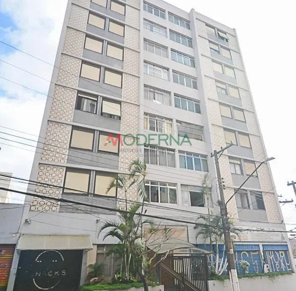 Apartamento à venda com 2 quartos, 2 banheiros, 1 vaga e 90m² no Rudge Ramos, São Bernardo do Campo — foto principal