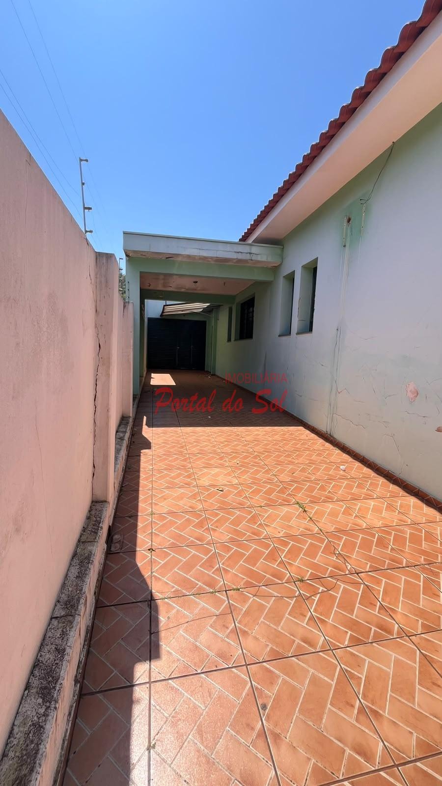 Casa à venda com 3 quartos, 1 suíte, 3 vagas e 316m² no Centro, Santo Antônio da Platina (PR) — foto 3 de 27