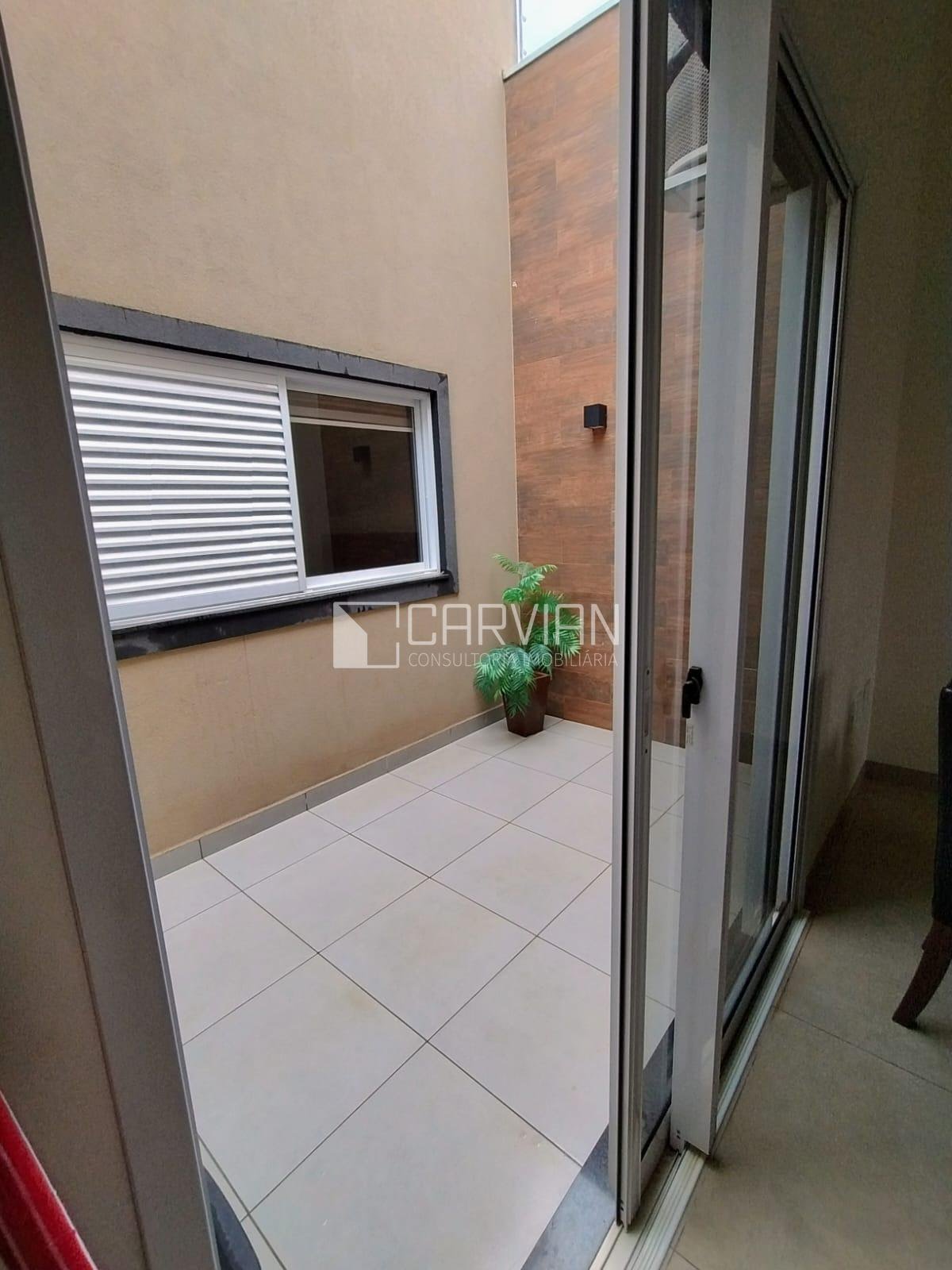 Casa à venda com 3 quartos, 1 suíte, 2 vagas e 147m² no Jardim Santa Cecilia - Bonfim Paulista, Ribeirão Preto (SP) — foto 7 de 20