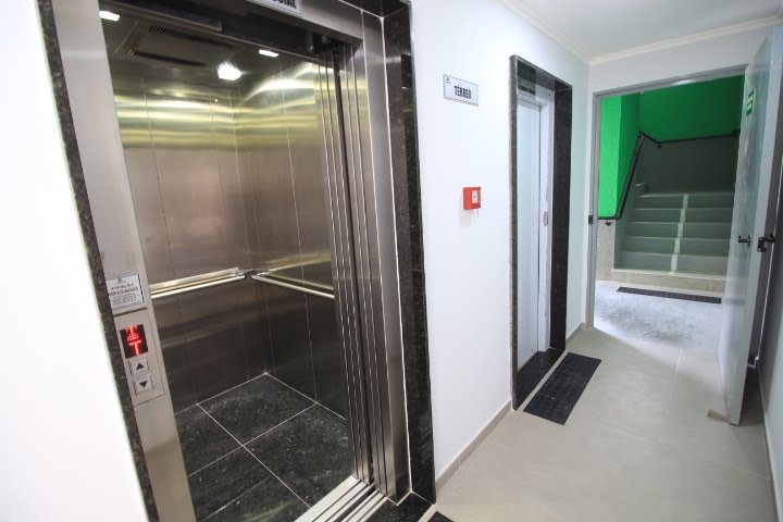 Apartamento à venda com 1 quarto, 1 suíte, 1 vaga e 33m² no Graças, Recife (PE) — foto 13 de 23