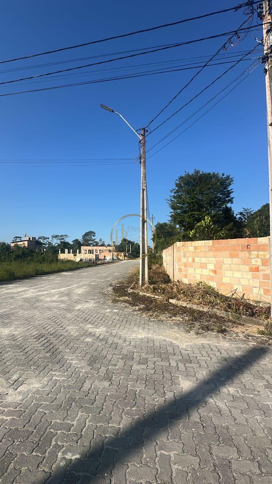 Terreno à venda com 255m² de terreno no Loteamento Residencial Portobello, Porto Seguro — foto principal