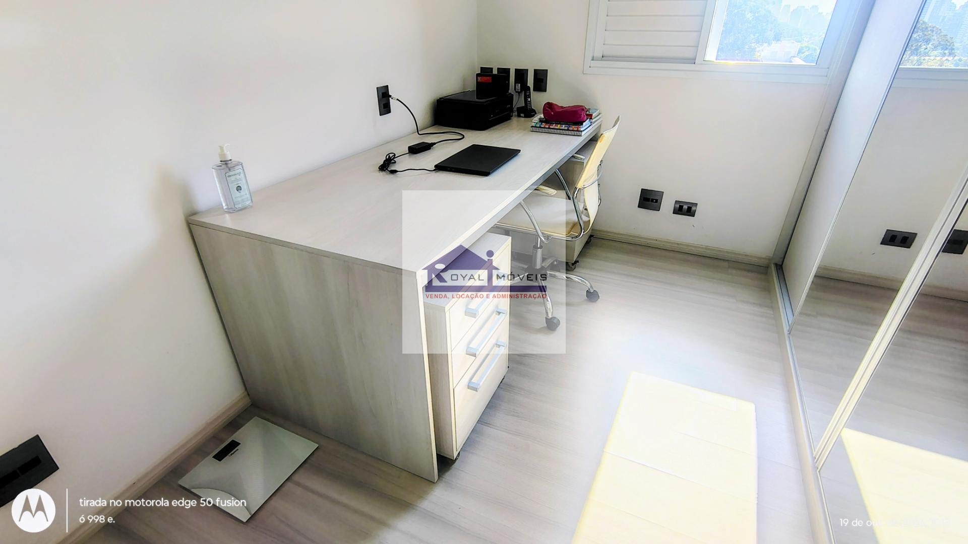 Apartamento para alugar com 2 quartos, 1 suíte, 2 vagas e 54m² no Vila Clementino, São Paulo (SP) — foto 30 de 30