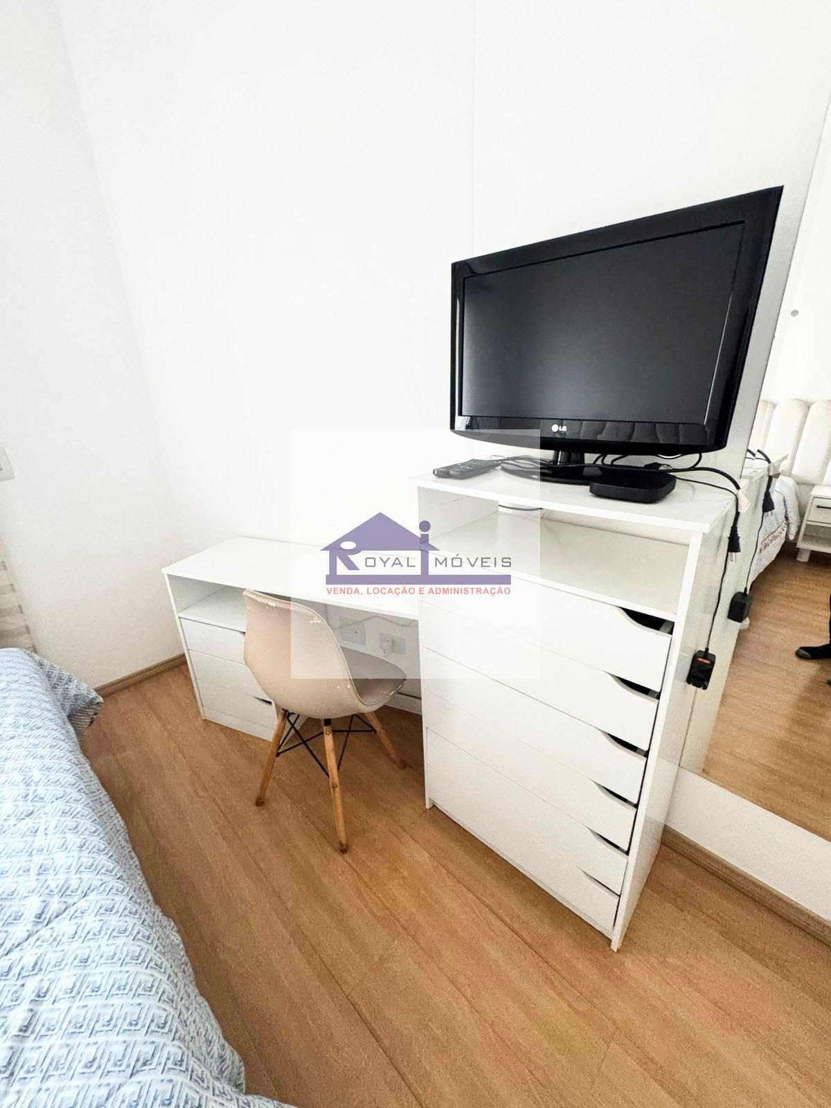 Apartamento para alugar com 1 quarto, 1 banheiro, 1 vaga e 42m² no Consolação, São Paulo (SP) — foto 13 de 30
