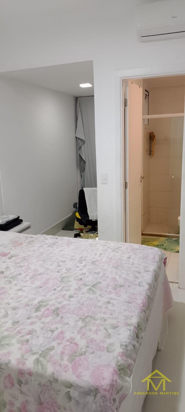 Apartamento à venda com 2 quartos, 1 banheiro, 1 vaga e 76m² no Praia de Itaparica, Vila Velha (ES) — foto 8 de 14