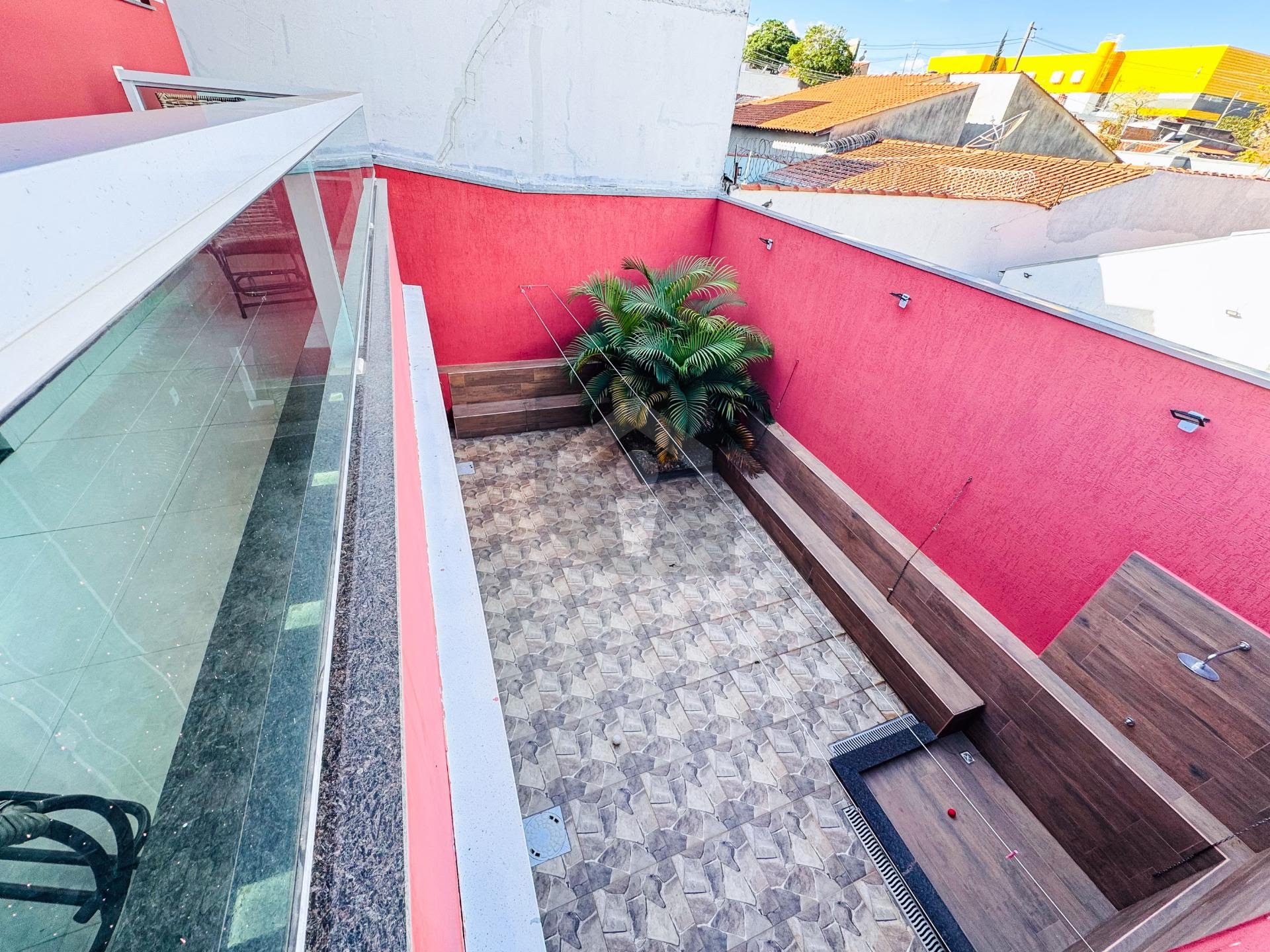 Casa, 3 quartos, 200 m² - Foto 45