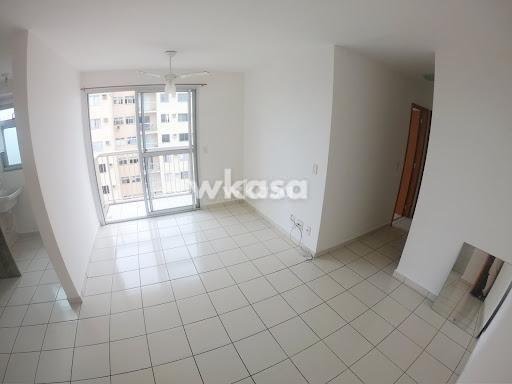 Apartamento para alugar com 2 quartos, 1 suíte, 1 vaga e 54m² no Pqe R Laranjeiras, Serra (ES) — foto 7 de 22
