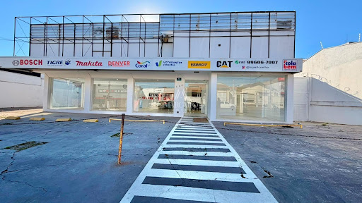 comercial para locação no Centro  -  Marília