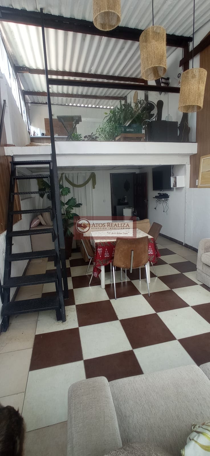 Casa à venda com 2 quartos, 1 banheiro, 2 vagas e 148m² no Parque Grajau, São Paulo (SP) — foto 7 de 18