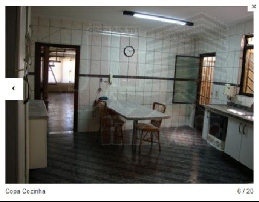 Cozinha