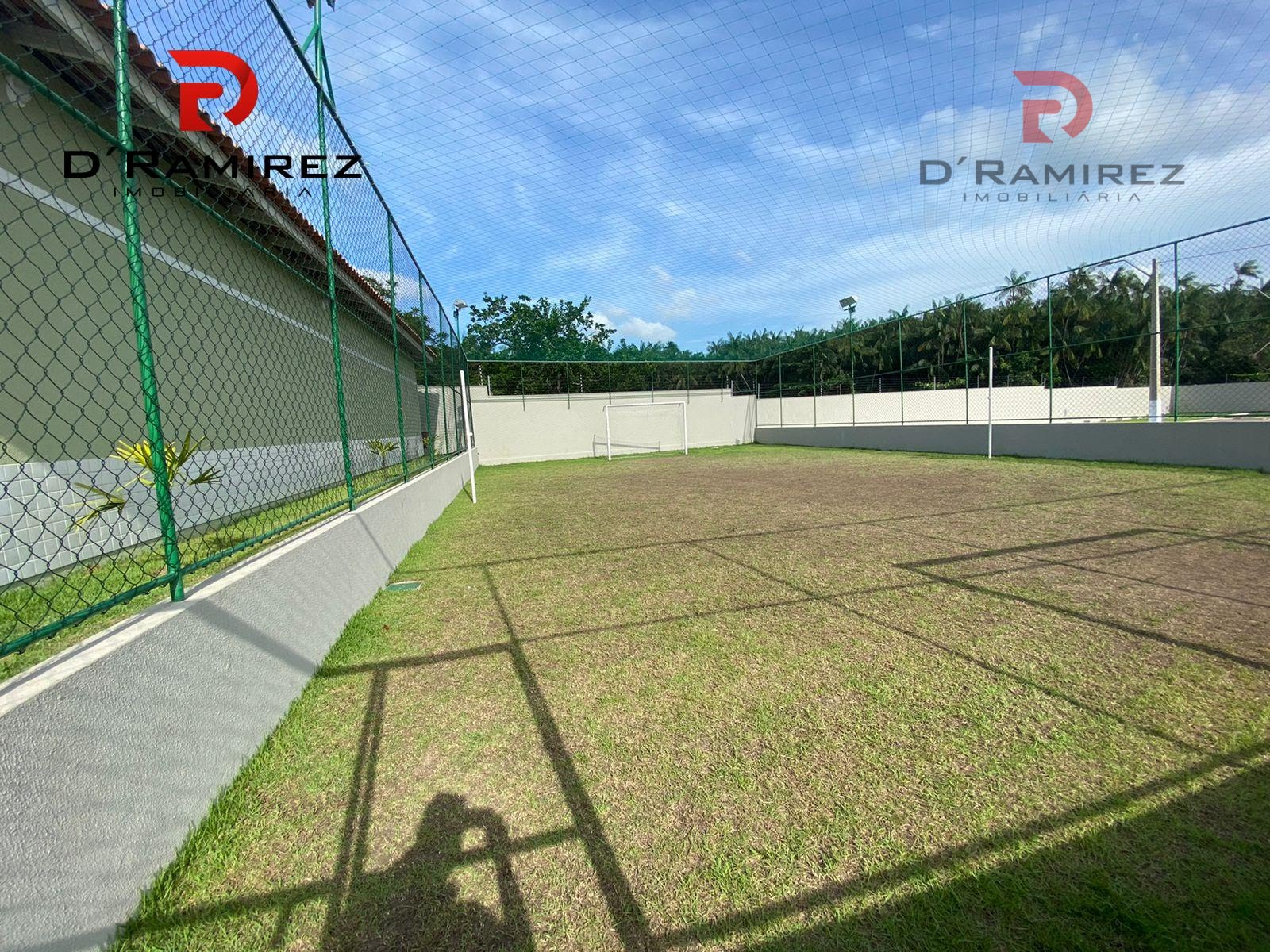 Apartamento para alugar com 2 quartos, 1 banheiro, 1 vaga e 52m² no Novo Cohatrac, São José de Ribamar (MA) — foto 19 de 23