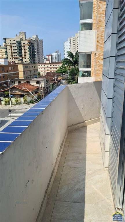 Apartamento à venda com 3 quartos, 1 suíte, 1 vaga e 128m² no Vila Tupi, Praia Grande (SP) — foto 3 de 20