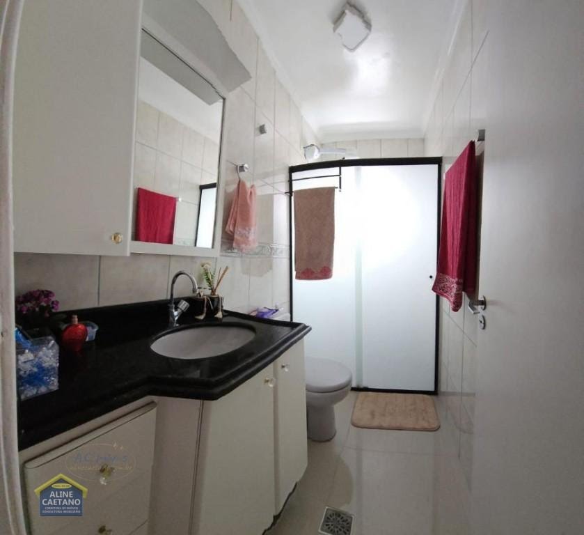 Cobertura à venda com 3 quartos, 2 suítes, 2 vagas e 127m² no Vila Caiçara, Praia Grande (SP) — foto 28 de 30