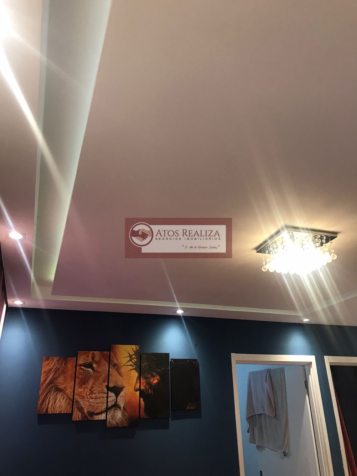 Apartamento à venda com 2 quartos, 1 banheiro, 1 vaga e 46m² no Jardim Novo Jau, São Paulo — foto principal