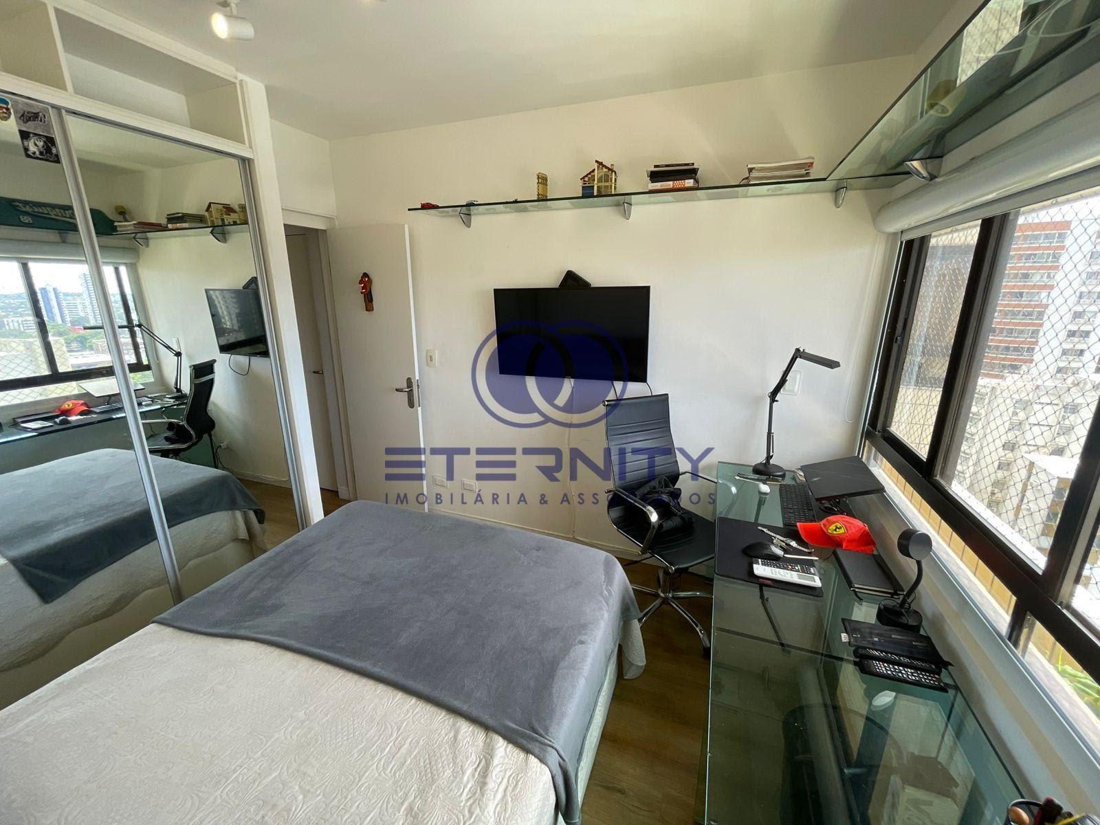 Apartamento à venda com 3 quartos, 1 suíte, 2 vagas e 160m² no Espinheiro, Recife (PE) — foto 21 de 30