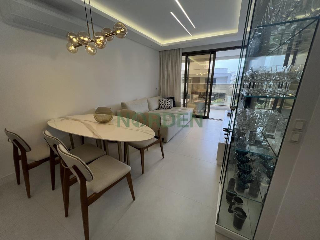 Apartamento de 86 m² com 2 quartos no Vivace Jurerê, Jurerê Internacional