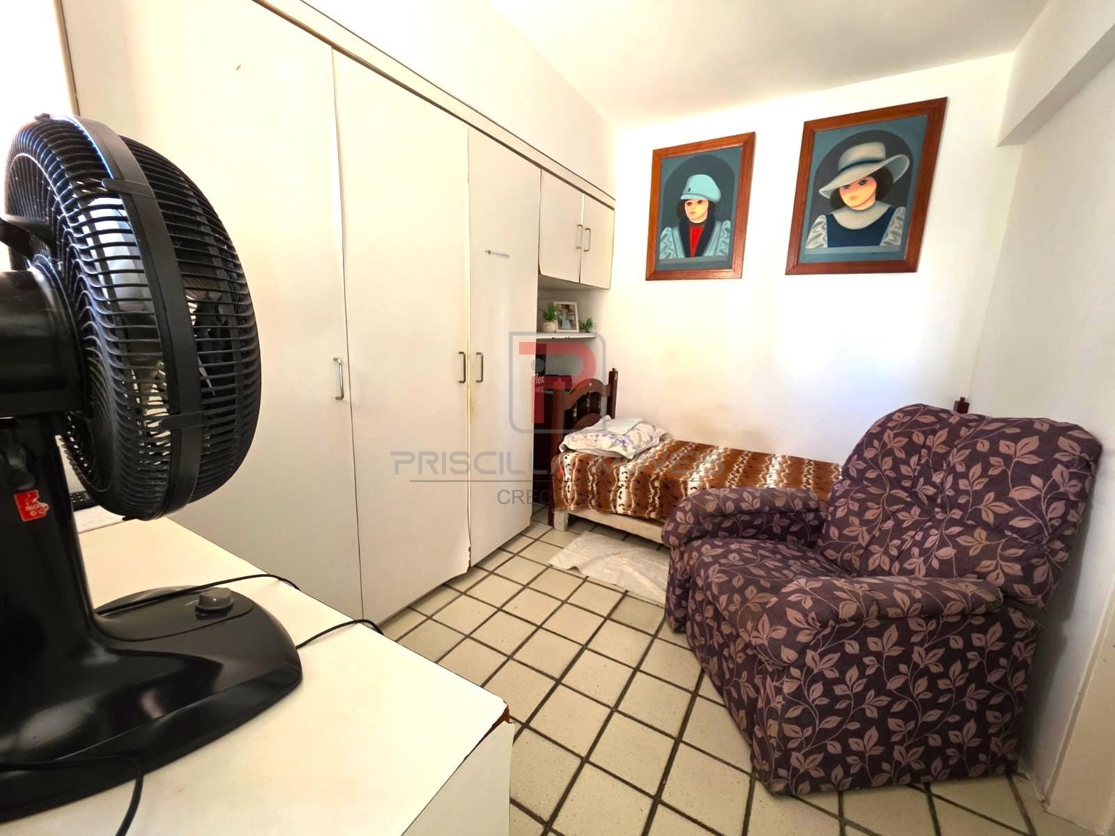 Cobertura à venda com 4 quartos, 4 suítes, 2 vagas e 300m² no Manaíra, João Pessoa (PB) — foto 13 de 30