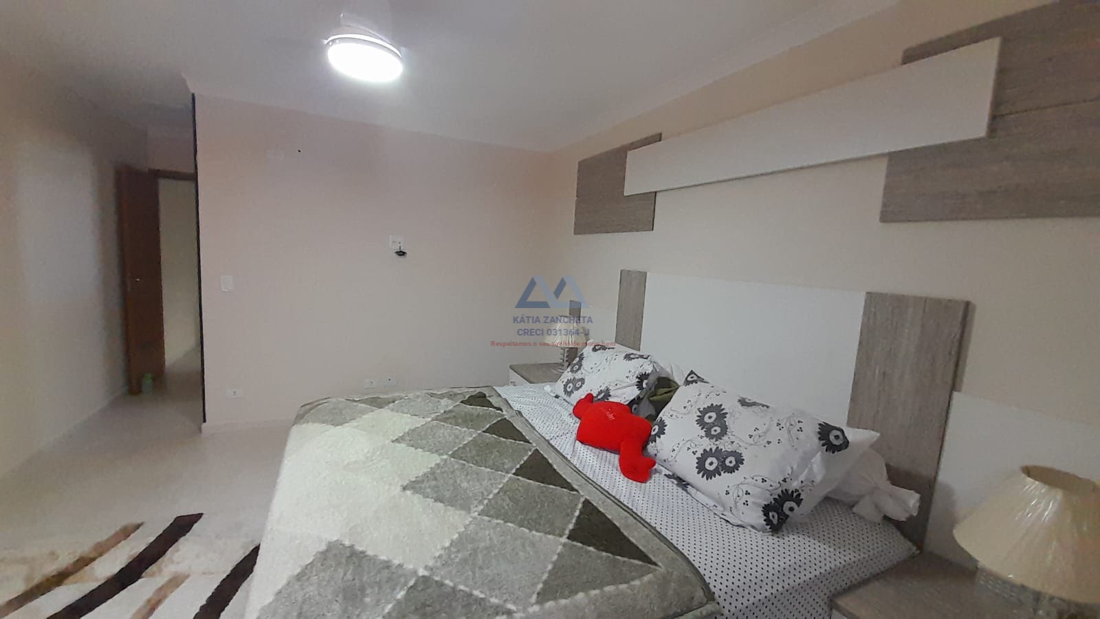 Casa à venda com 4 quartos, 2 suítes, 2 vagas e 250m² no Jardim Borborema, São Bernardo do Campo (SP) — foto 13 de 30