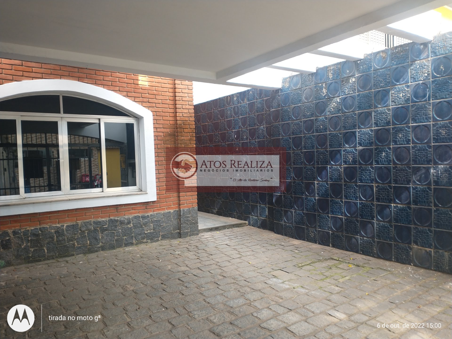 Casa para alugar com 3 quartos, 3 banheiros, 2 vagas e 153m² no Vila Inglesa, São Paulo — foto principal