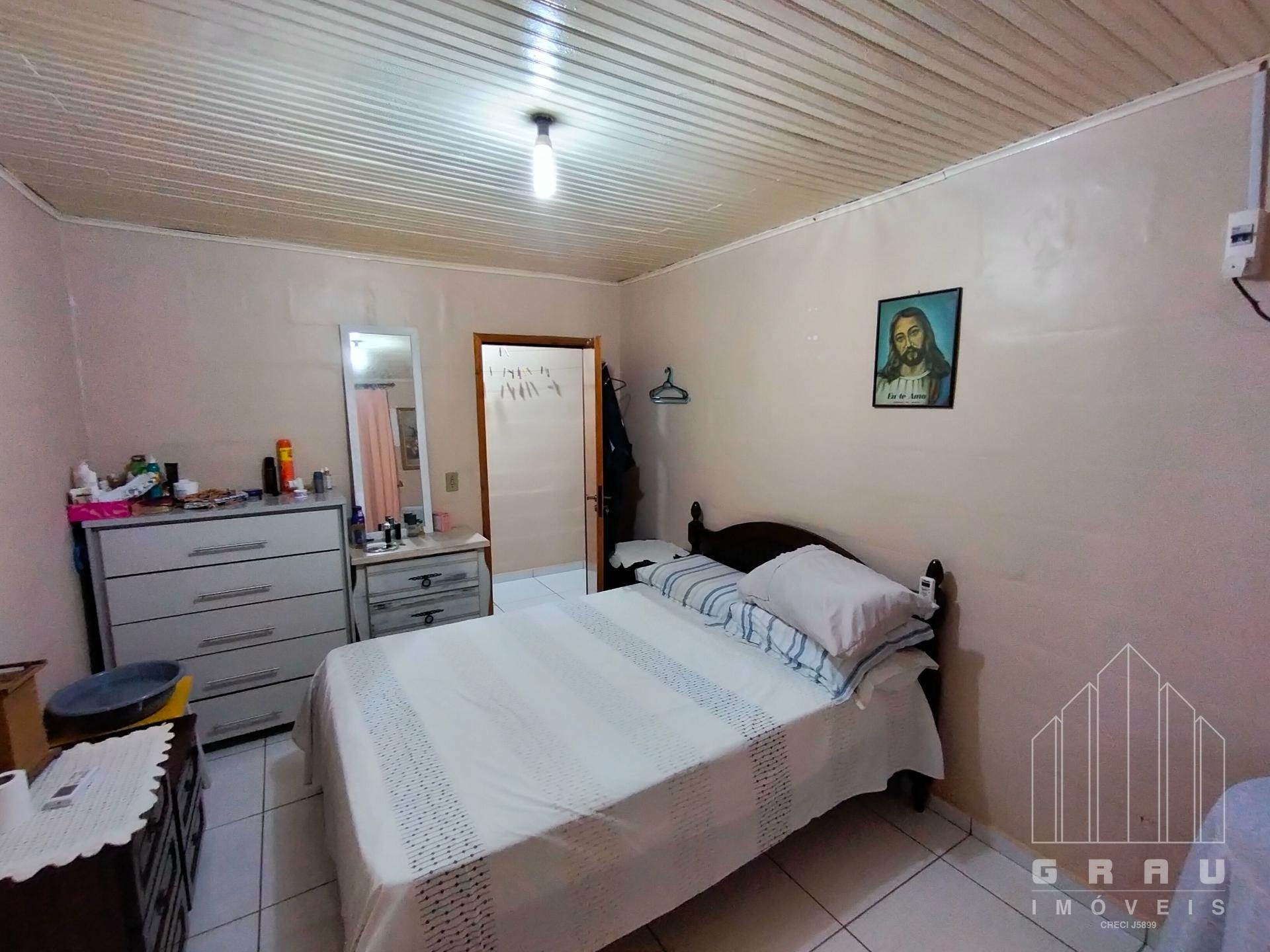 Casa na Vila C  -  Foz do Iguaçu