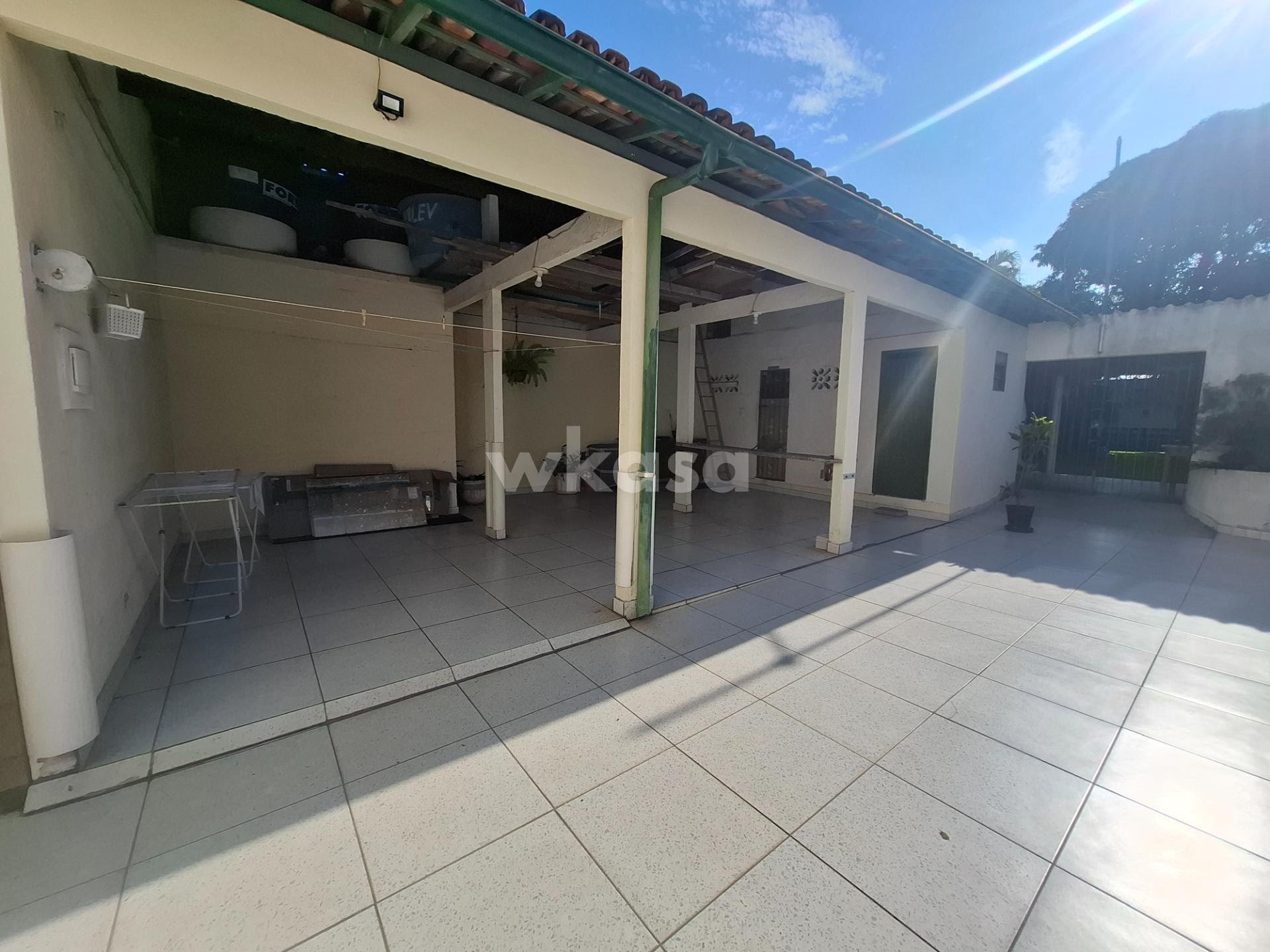 Casa à venda com 4 quartos, 1 suíte, 3 vagas e 360m² no Carapebus, S/ N°, Serra (ES) — foto 21 de 30