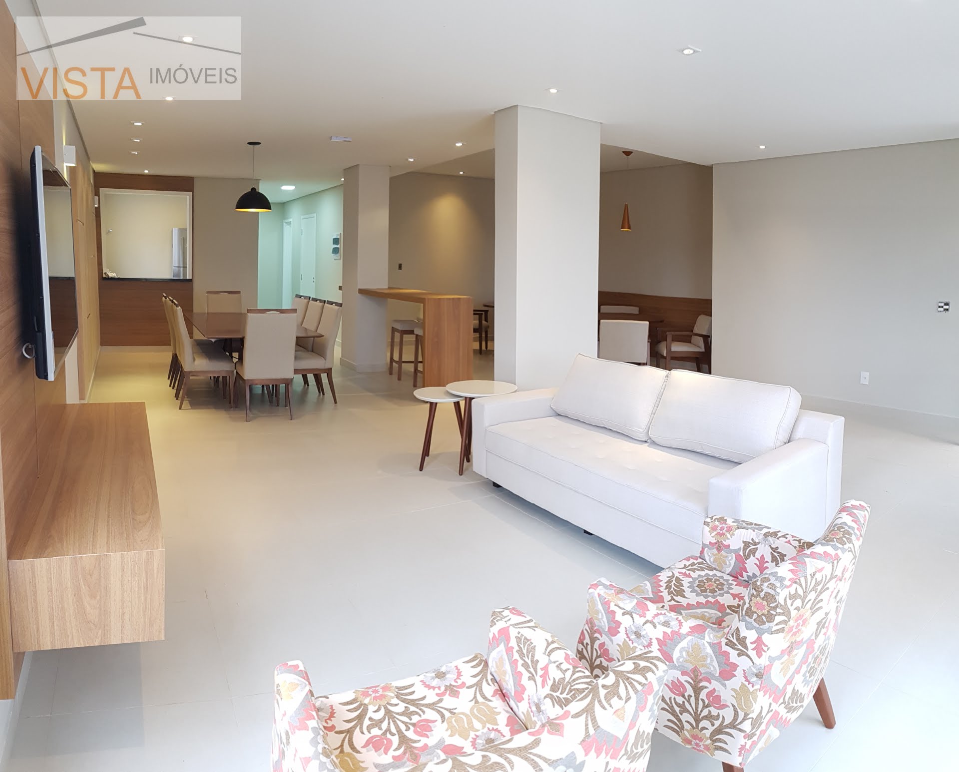 Apartamento à venda com 3 quartos, 1 suíte, 2 vagas e 95m² no Perpétuo Socorro, São João da Boa Vista (SP) — foto 17 de 20