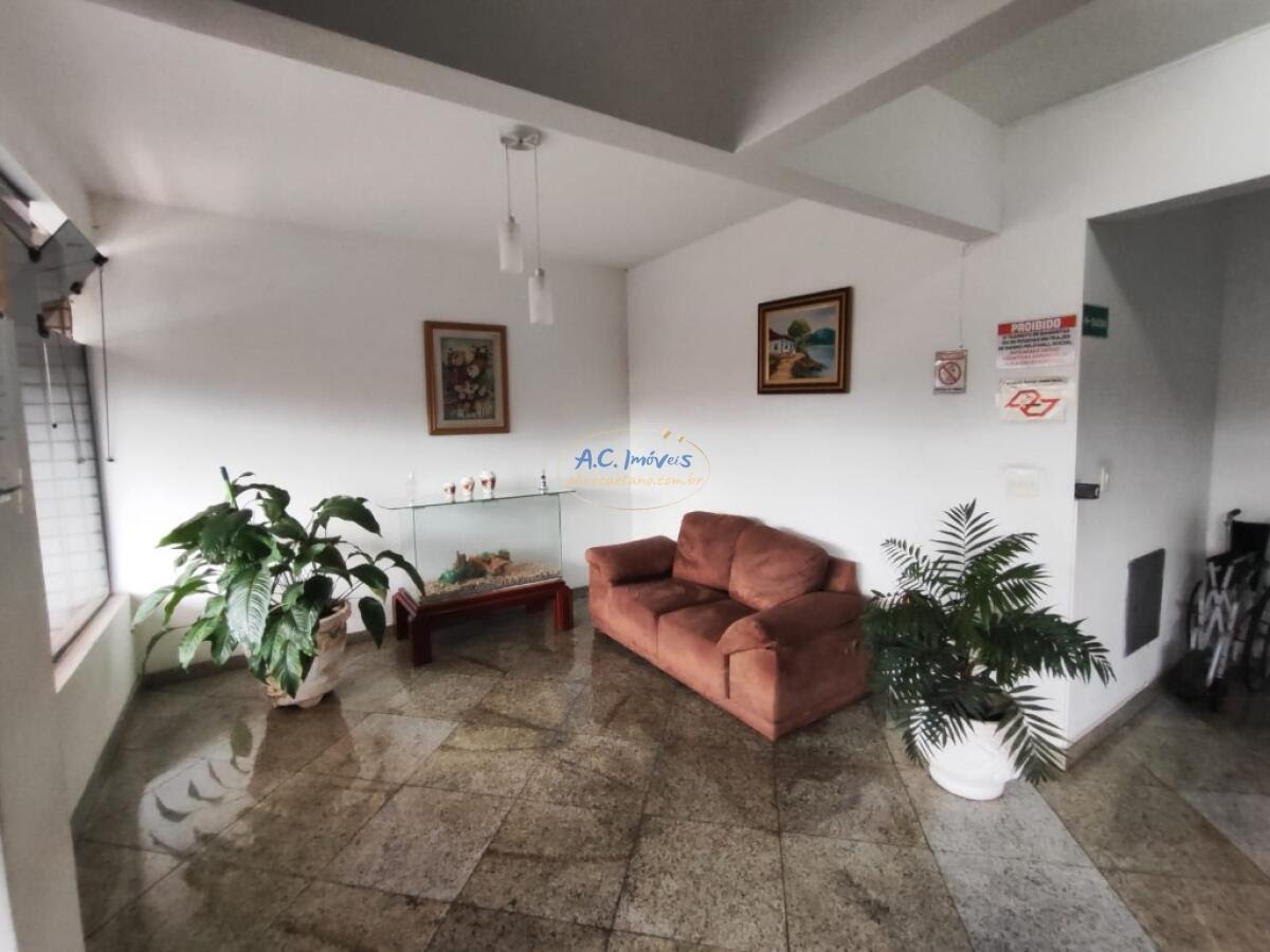 Apartamento à venda com 1 quarto, 1 suíte, 1 vaga e 48m² no Vila Tupi, Praia Grande (SP) — foto 13 de 17