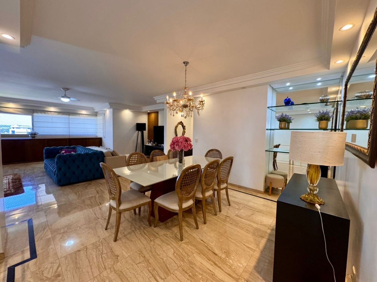 Cobertura à venda com 4 quartos, 4 suítes, 4 vagas e 350m² no Santa Cruz do José Jacques, Ribeirão Preto (SP) — foto 10 de 30